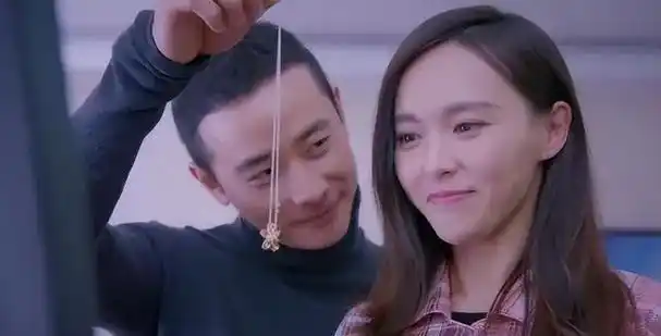 这一次42岁的罗晋又给娱乐圈来了个回马枪