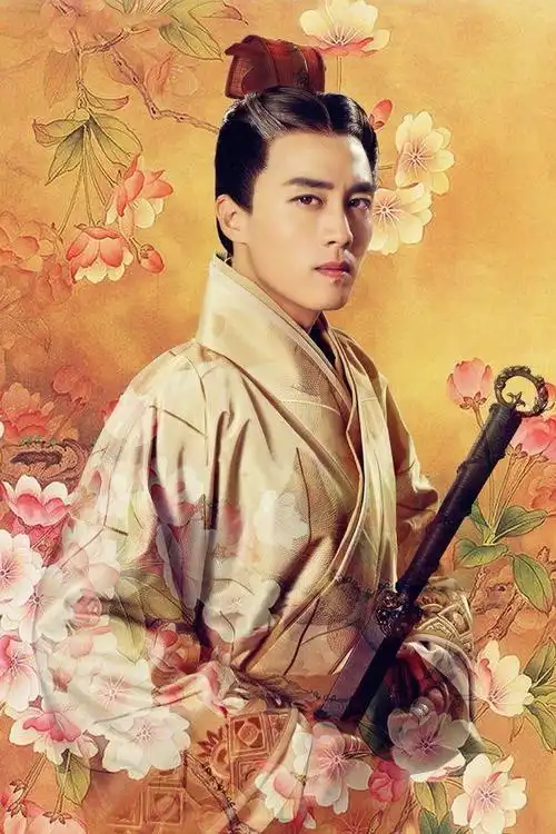 大汉情缘之云中歌孟珏介绍,大汉情缘之云中歌孟珏杜淳演的是谁 - 电视