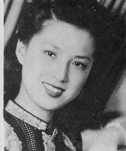 蒋梅英被称为大上海第一美女62岁遭26岁男子非礼只因太漂亮