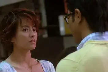 03:11恋情告急:梁咏琪古天乐浪漫电影,没女朋友的都来学学!