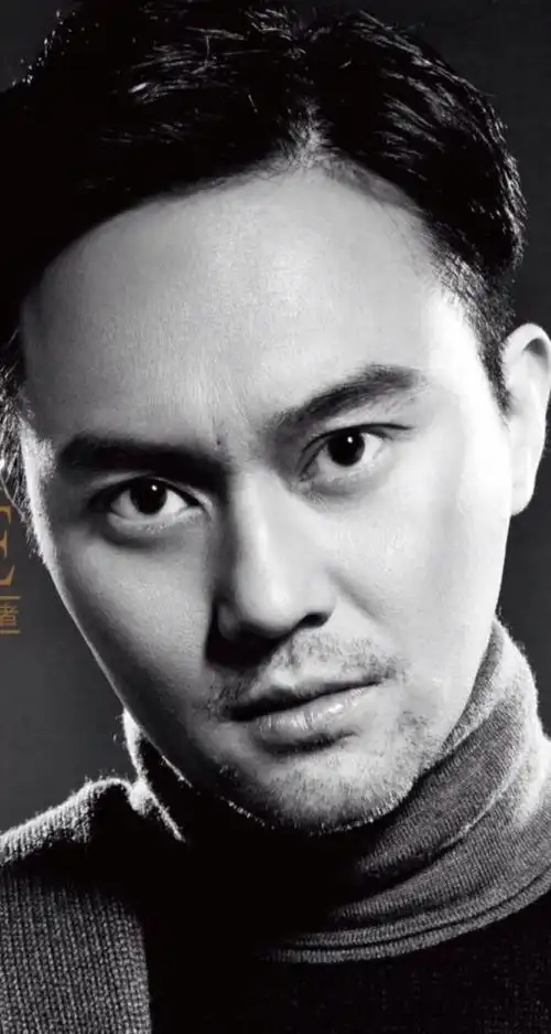 708090年代男明星代表这些人就是年代牌面担当