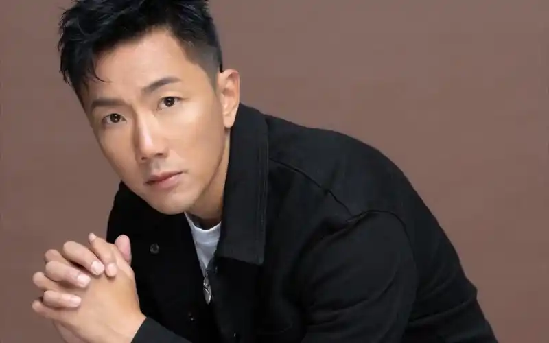 【粤推介】刘浩龙 |仲记得这个默默耕耘的师兄阿七吗