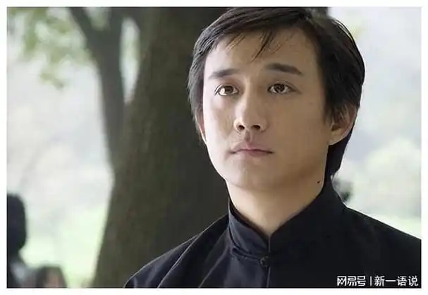 黄磊形象崩塌在抖音的风评如今不容乐观了