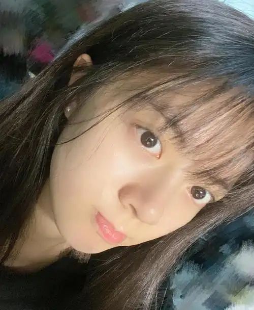 赵今麦重返大学不化妆的脸蛋好清纯这素颜是真实存在的吗