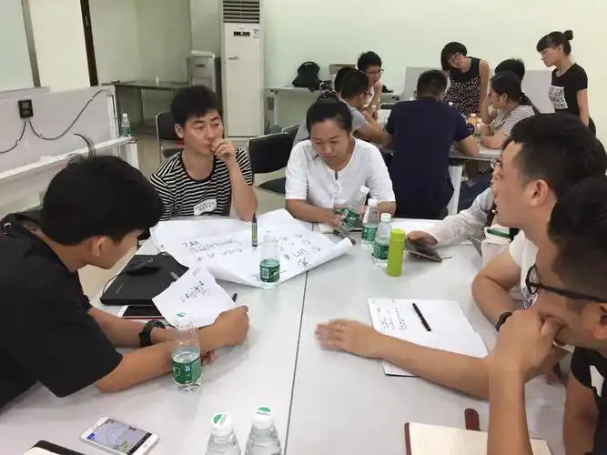 "益"起来,"嘉"年华---深圳分直销团队备战旺季,全员冲关