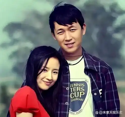 45岁董洁:一婚出轨了王大治,在离婚11年后,才和丈夫和解