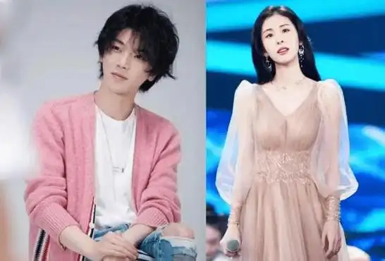 一首代表作都没有却被捧为歌坛顶流这些小丑不尴尬吗