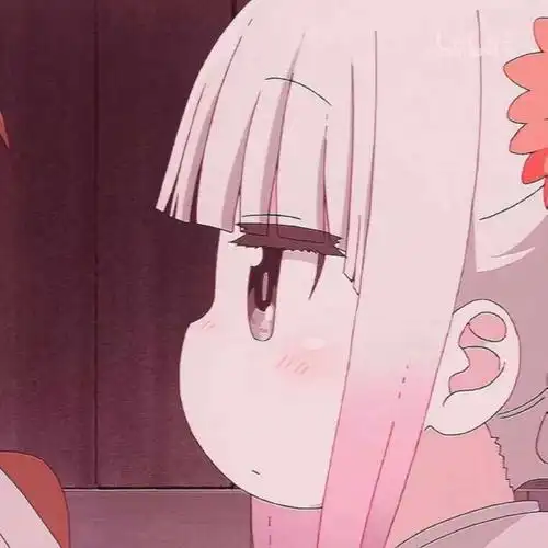 动漫头像#闺蜜头像#可爱头像#日漫#搞怪#女漫