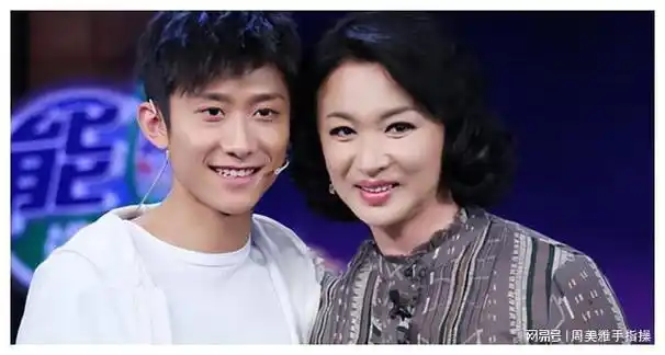 张一山为何会变成这样呢