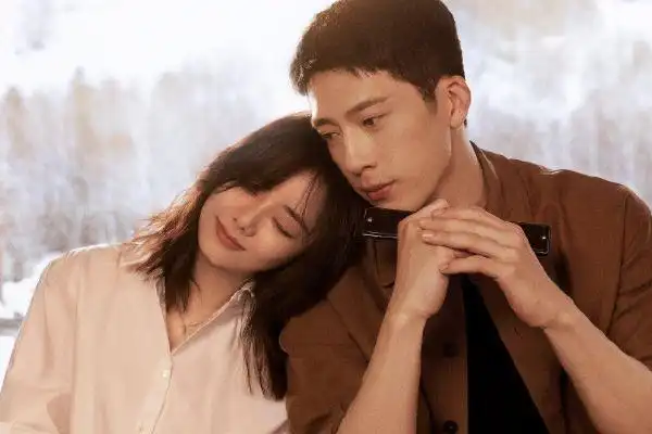 《归路》故事剧情演员阵容强劲?男女主演谭松韵井柏然个人资料?