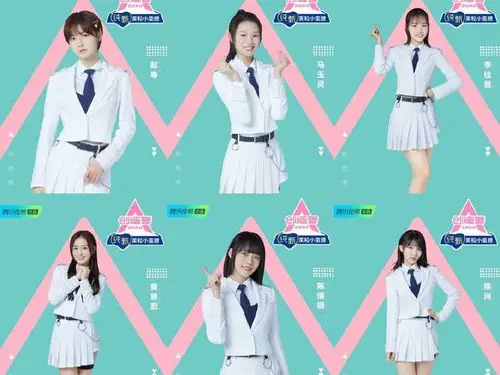 据悉,这次创造营2020学员们将居住的城堡,曾经出现在《一起来看流星雨