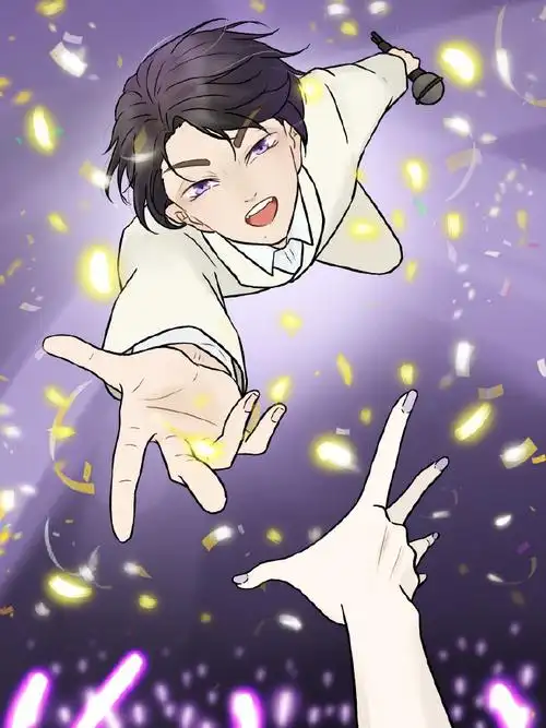 如果你们喜欢的话  我当面唱给你们听  @时代少年团队长-马嘉祺