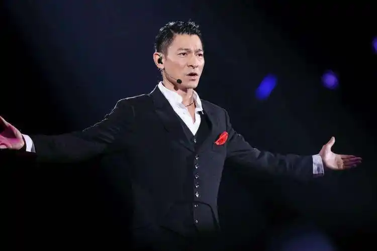 2020刘德华广州演演唱会门票预订,开售时间,演出安排