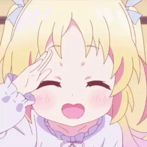 动漫女头像 生活或许会有遗憾 希望未来依旧美好🍼 - 次元小镇