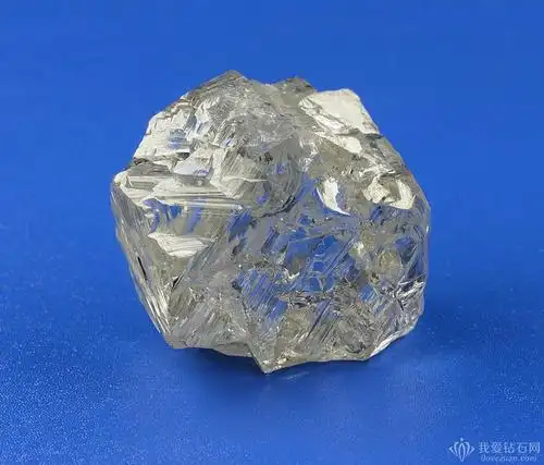 埃罗莎在jubilee矿区发现3颗大尺寸钻石原石