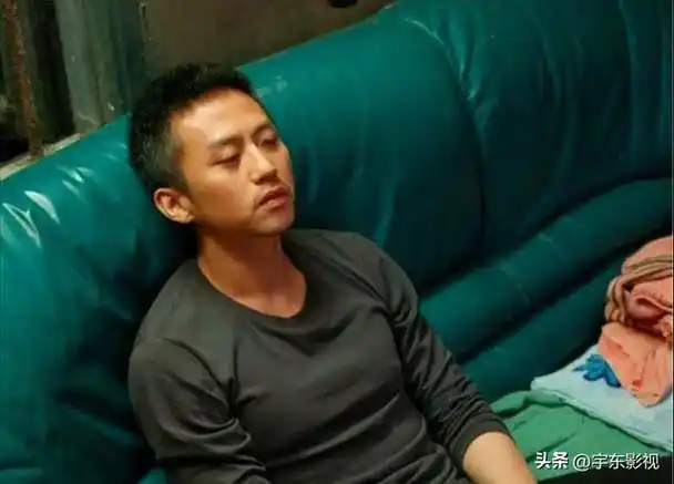 邓超为何失去人气?_观众_电影_演技