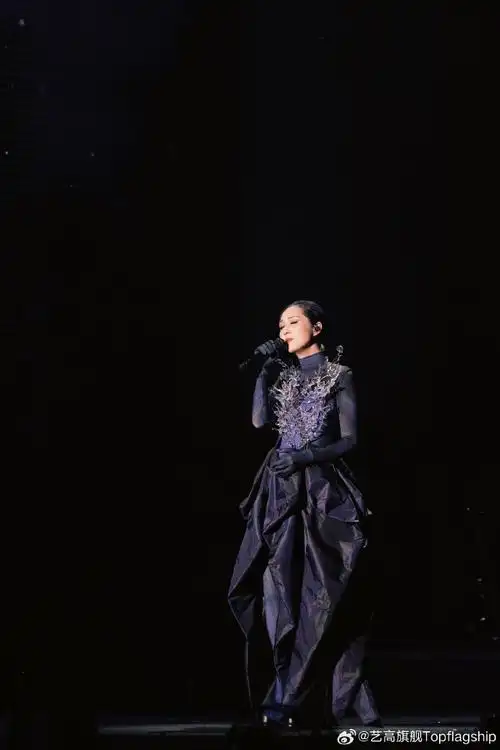 杨千嬅演唱会##杨千嬅重庆演唱会##杨千嬅武汉演唱会