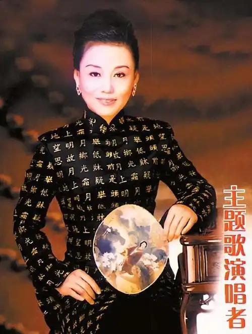 著名歌唱家胡晓晴:一场官司伤了她的心,67岁仍未婚,无儿无女