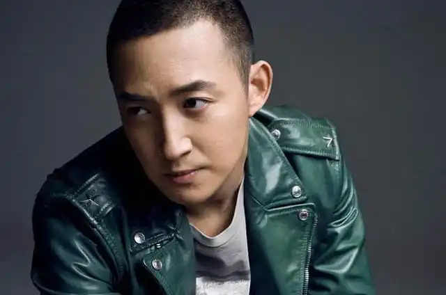 近来人气飙升75后男明星十强,张铎沈腾杨子位列三甲