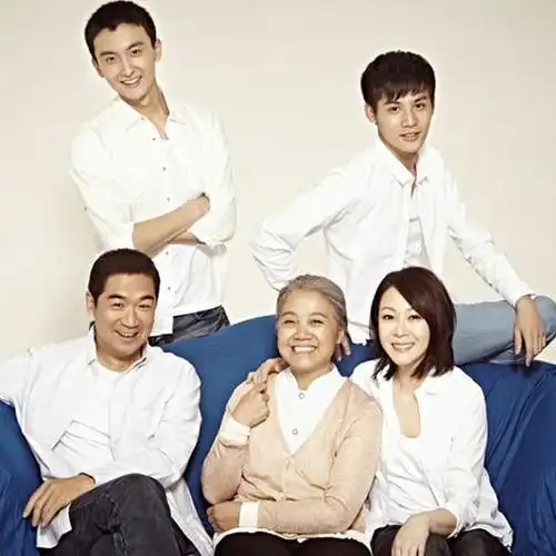 《半路父子》电视剧分集剧情介绍_ (第1-36全集,大结局)