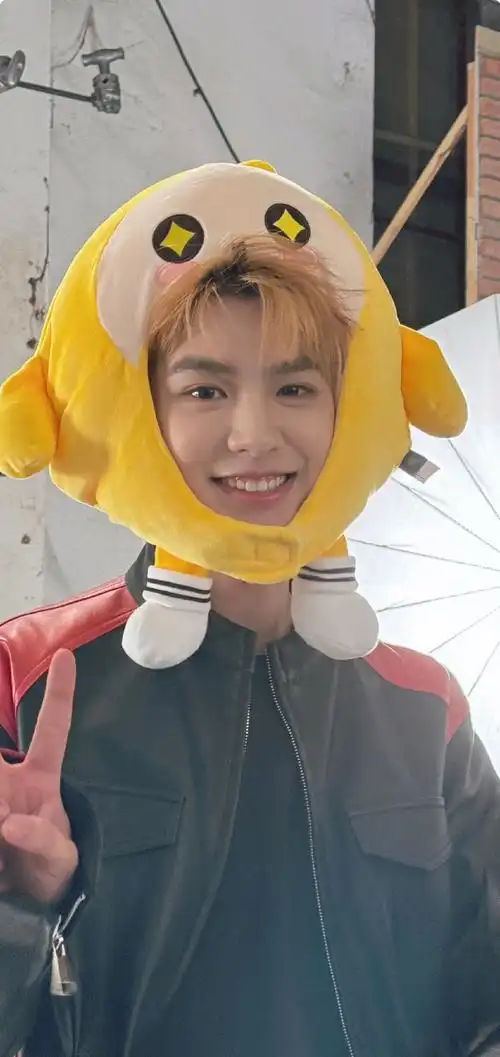 壁纸超话明星壁纸第341期