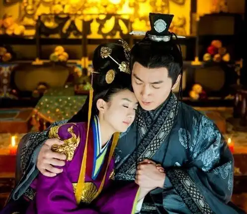 【图】电视剧陆贞传奇大结局剧情 高湛陆贞终成眷属