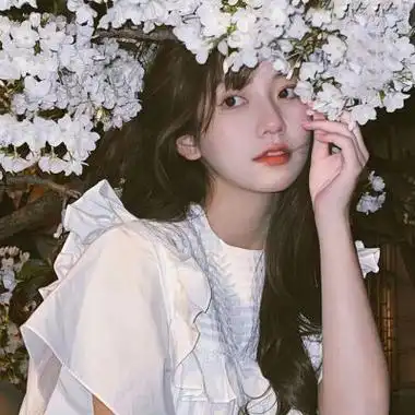 抖音超火女生头像霸气外向孤独患者