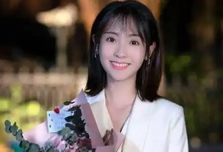 原创原创2021开年第一甜唐晓天邢菲假戏真做还是剧组的营销呢