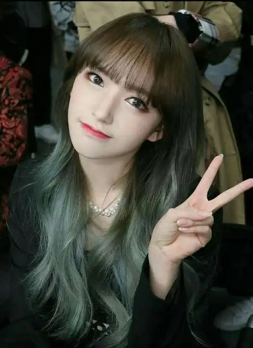 【小奶潇】新照,惊艳"众生"(当然是潇粉)哈哈