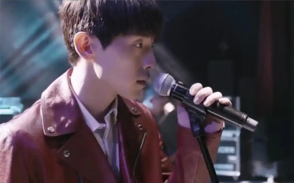 邓伦欢乐颂谢童cut9