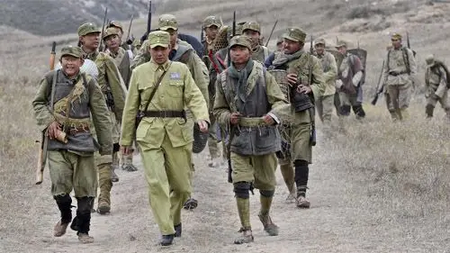 电视前沿 电视剧《川军团血战到底》专题 > 正文  新浪娱乐讯 电视剧