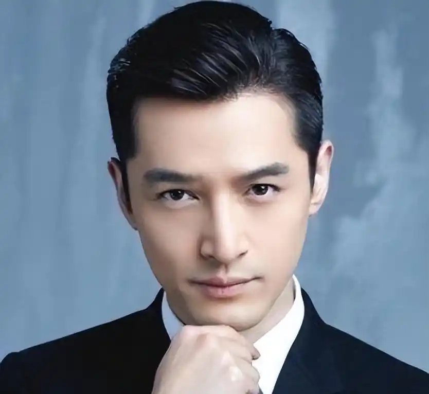 男人过了40岁,少留一些"油腻发型",多剪另外4种,清爽更有型