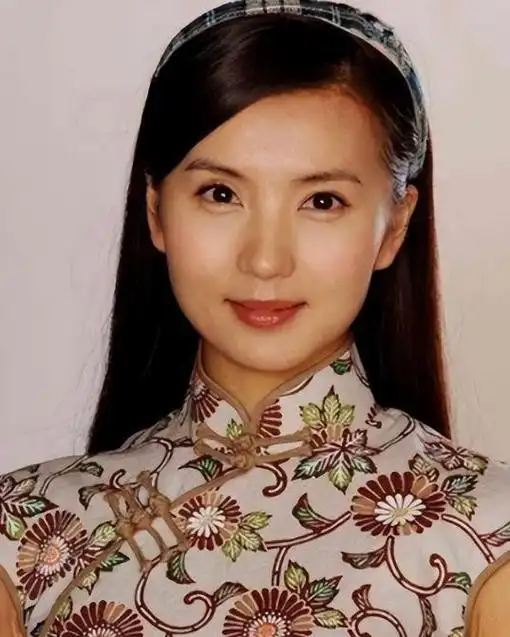 大学教授的"万人迷"陈好,终于出手"整顿"内娱影视了?