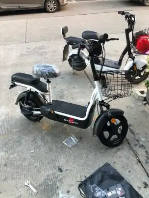 爱玛两轮电动车电瓶多少伏