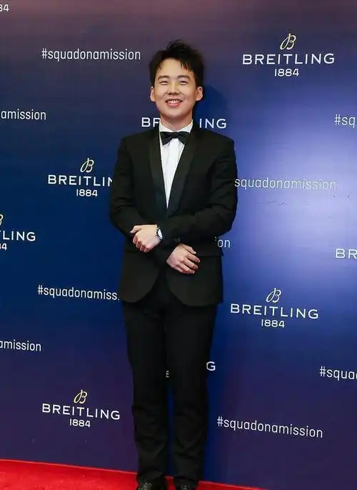 德云社郭麒麟我们的少爷三分傲骨七分善良