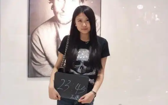 杜海涛前女友李若曦曾嘱咐好友照顾一下结果两人成了夫妻