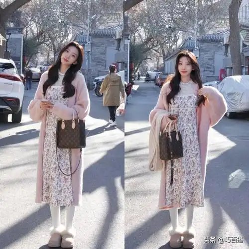 春天穿什么衣服好看(六套简单时尚的春天穿衣搭配图)_世界之家