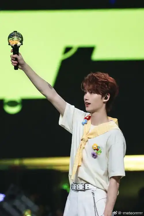 安可十年啦成为更好的小朋友9699@时代少年团-丁程鑫02丁程鑫