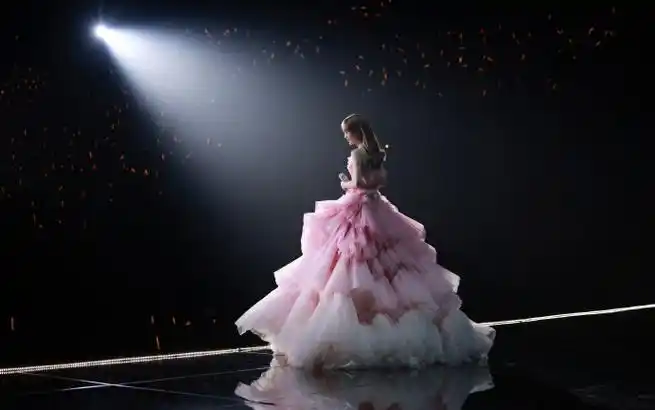 杨丞琳宁波演唱会#谁的青春没有一首杨丞琳的歌?你的青春住了 ??