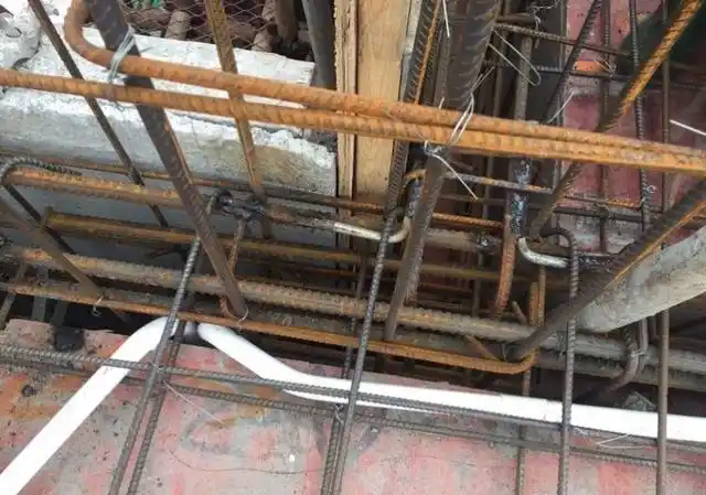 安装均压环一般在多少层开始设置?