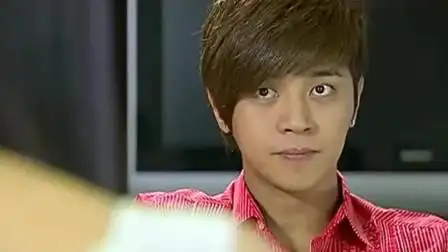 海派甜心: 莫莉才知道穷小子蘑菇头就是有钱人薛海, 不敢信