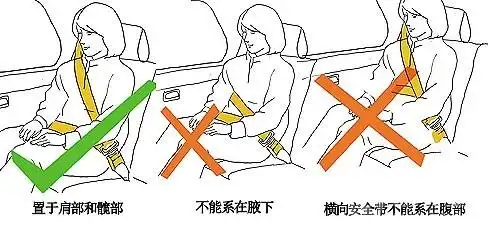 宁波合力制动教您行车安全该如何保障