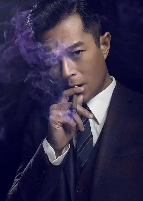 不管经历多少黑暗,我们终究还是兄弟_地藏_贩毒_古天乐