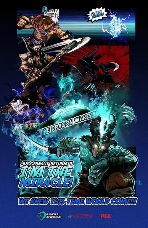 [举手提问]想要几张dota2的竖屏图做定制手机套