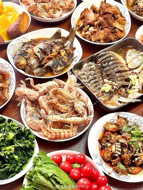 新年迎宝运##分享你新年的宝藏美食##微博尝鲜计划