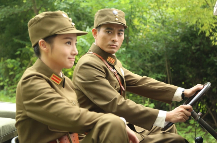 本周五晚热血枪手荣耀出击