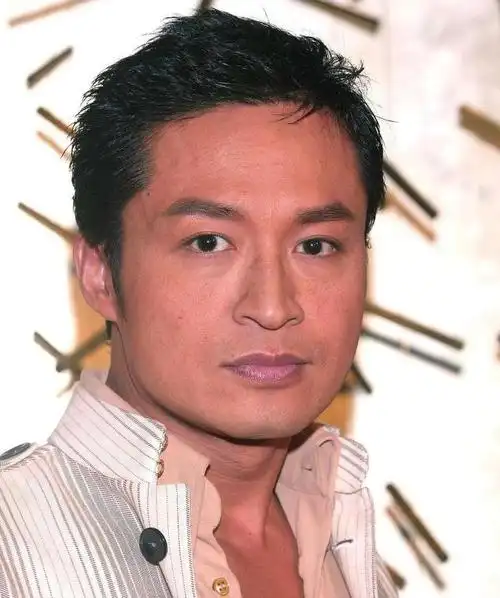 演员马景涛:有过两段婚姻,人生现状如何了