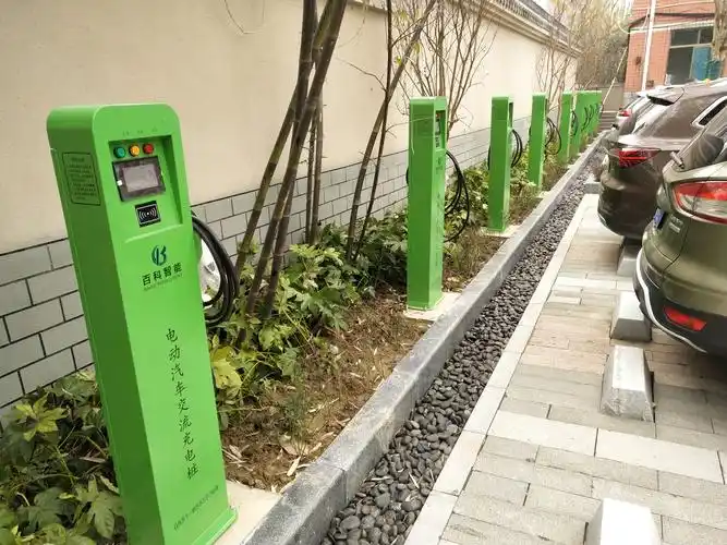 2,户用充电桩厂商,智能充电设备供应商,实力厂商:户用充电站哪个品牌