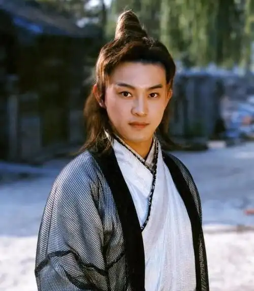 五位"丑星"年轻照:陈赫是校草,沙溢是盛世美颜,他竟完爆鹿晗