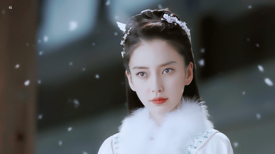 杨颖,baby - 堆糖,美图壁纸兴趣社区